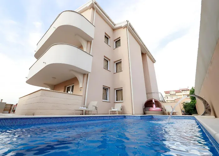 Apartments Casa Centrale