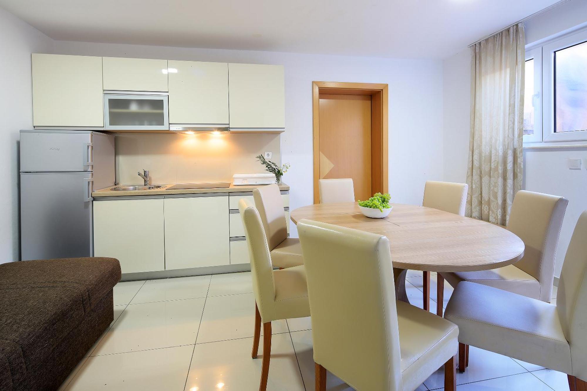 Apartment Casa Novalja