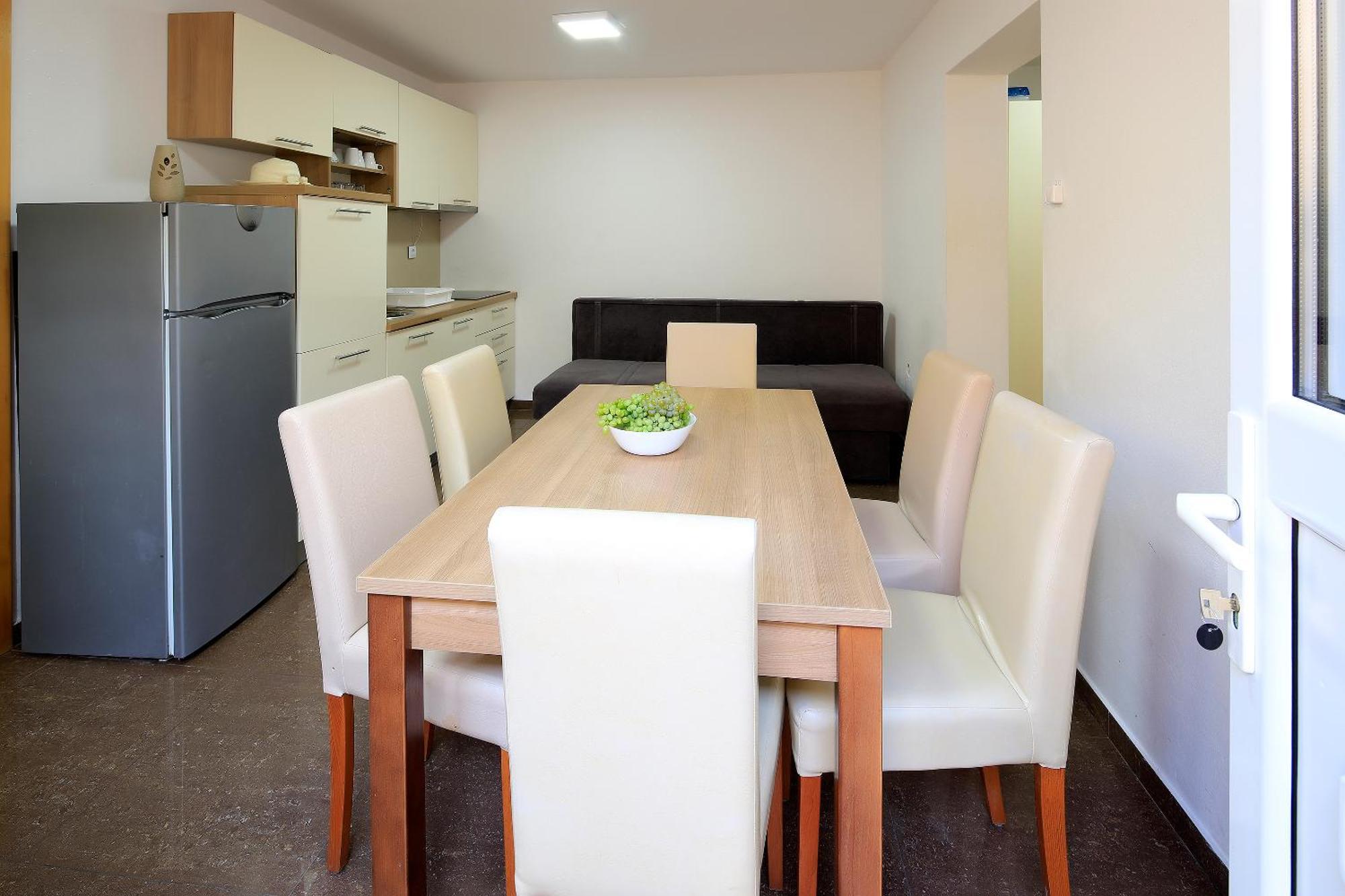 Casa Apartment