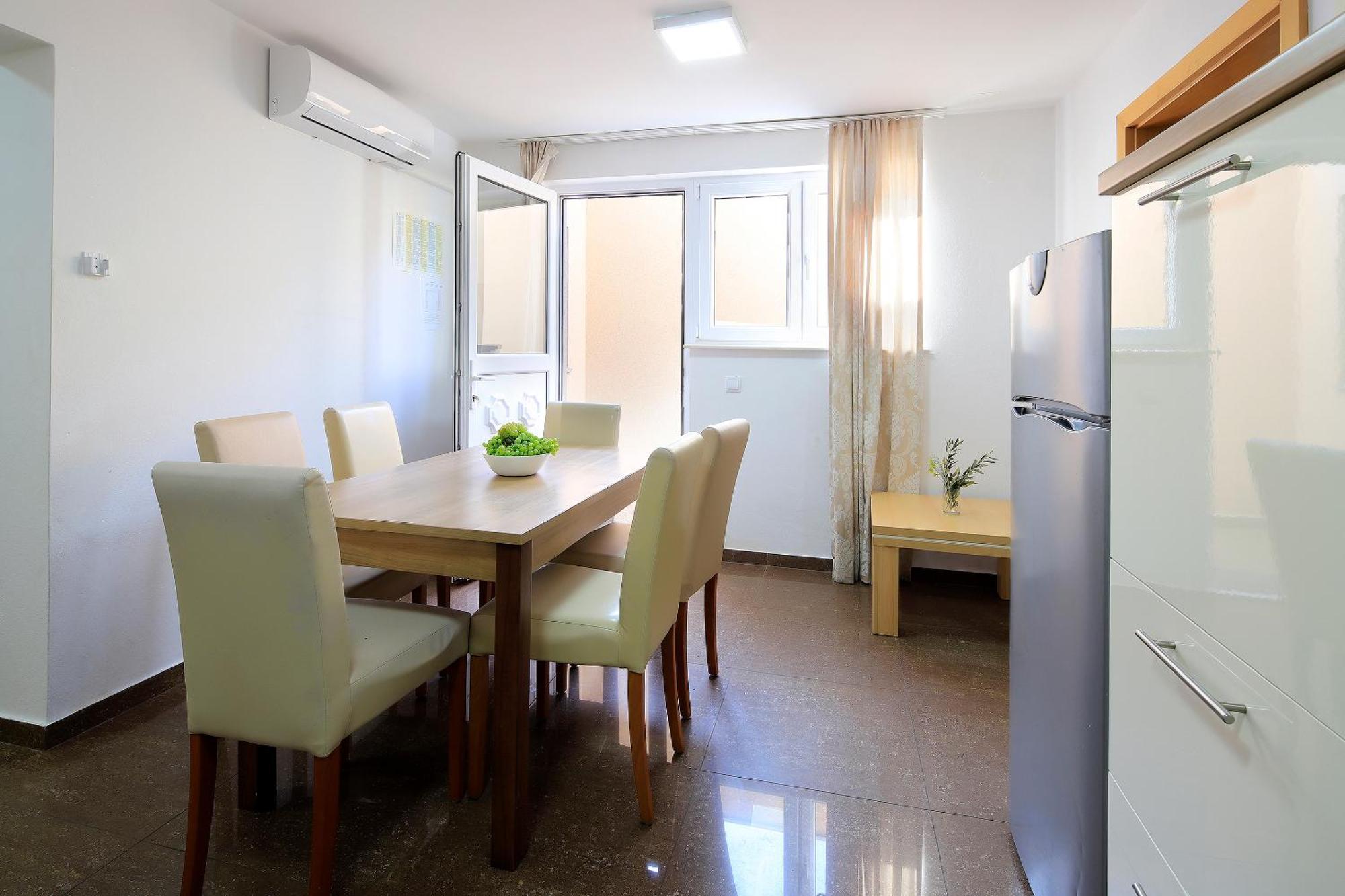 Casa Apartment Novalja