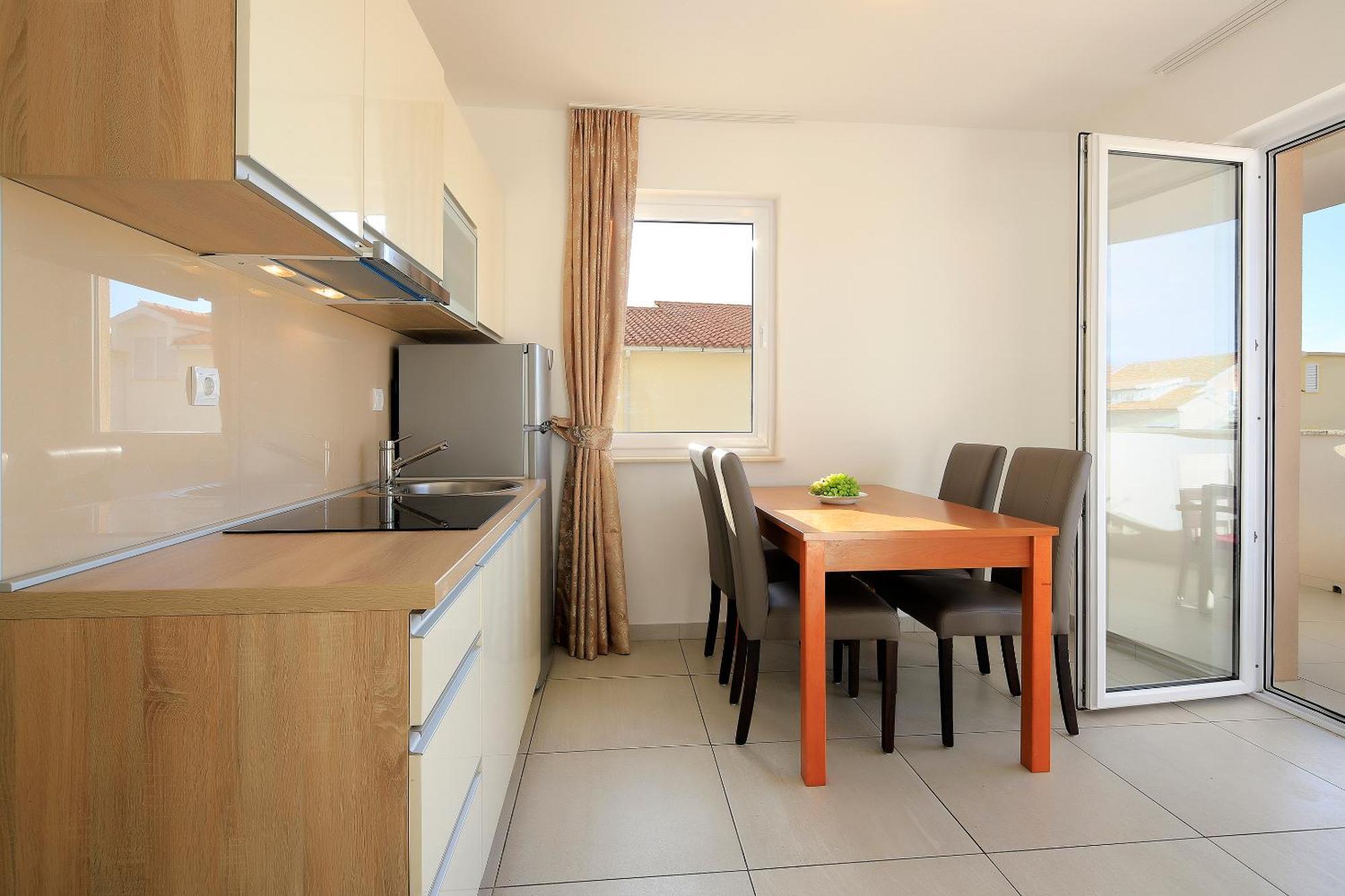 Apartment Casa *