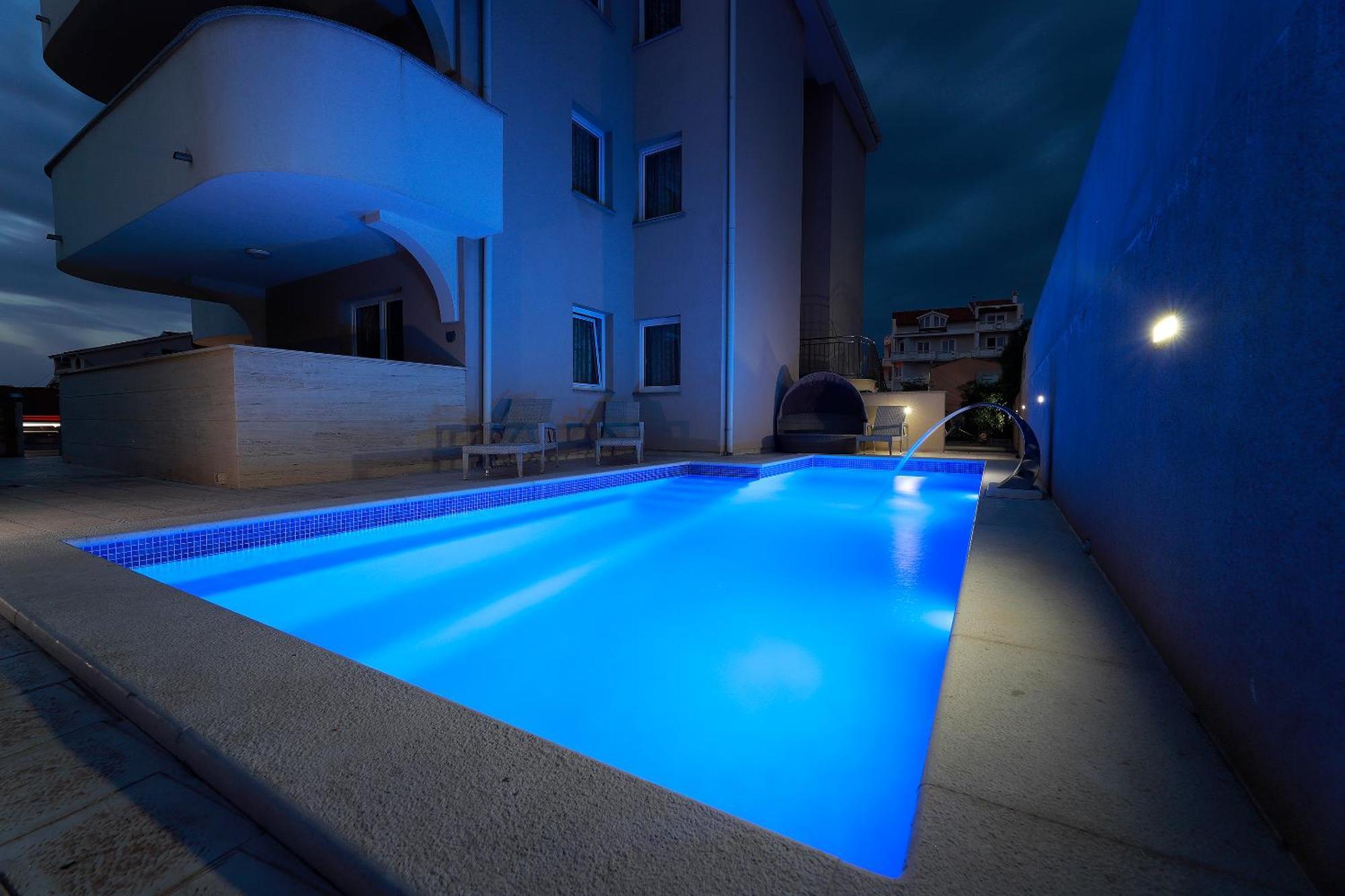 Casa Apartment