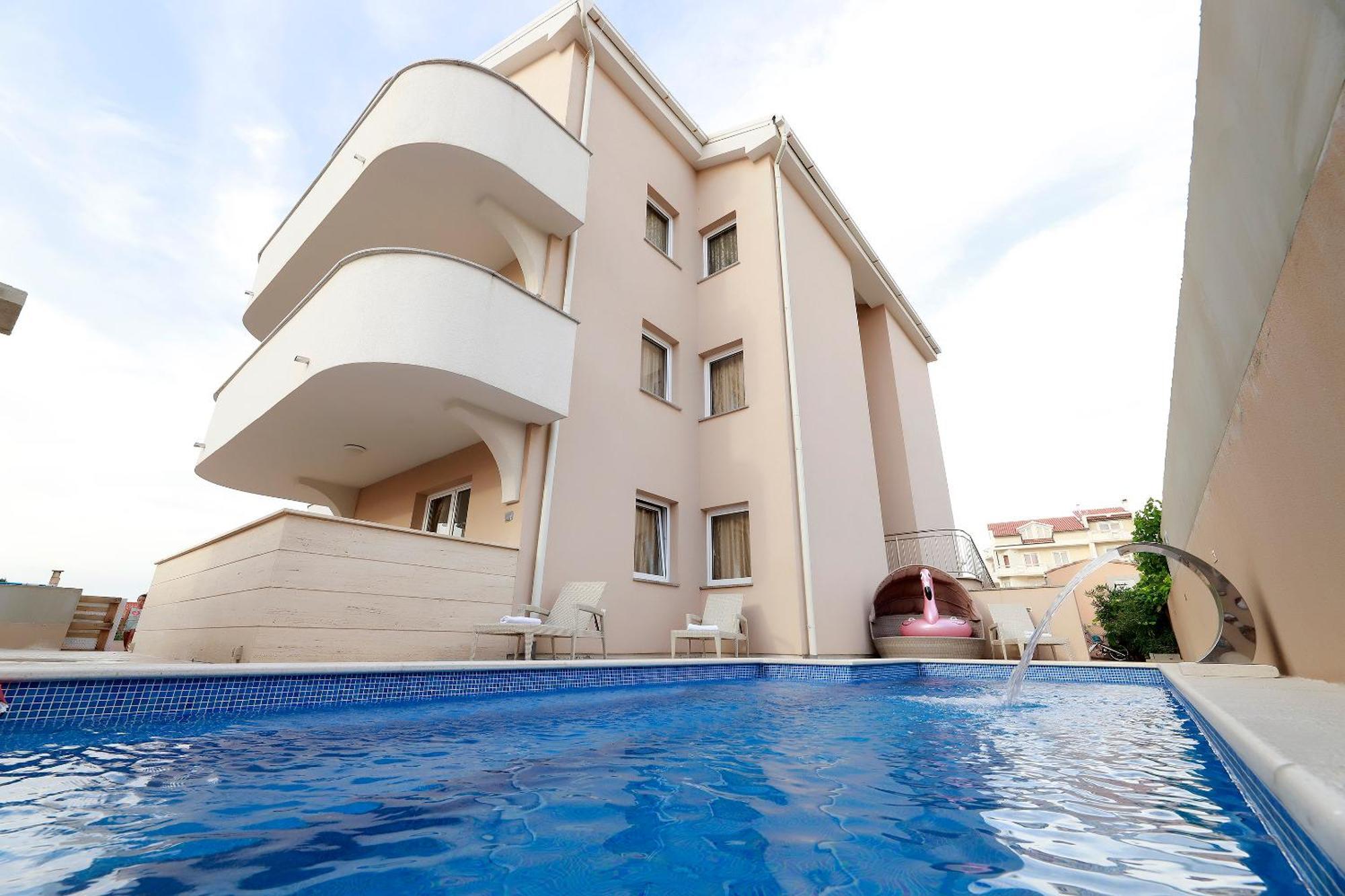 Casa Apartment *
