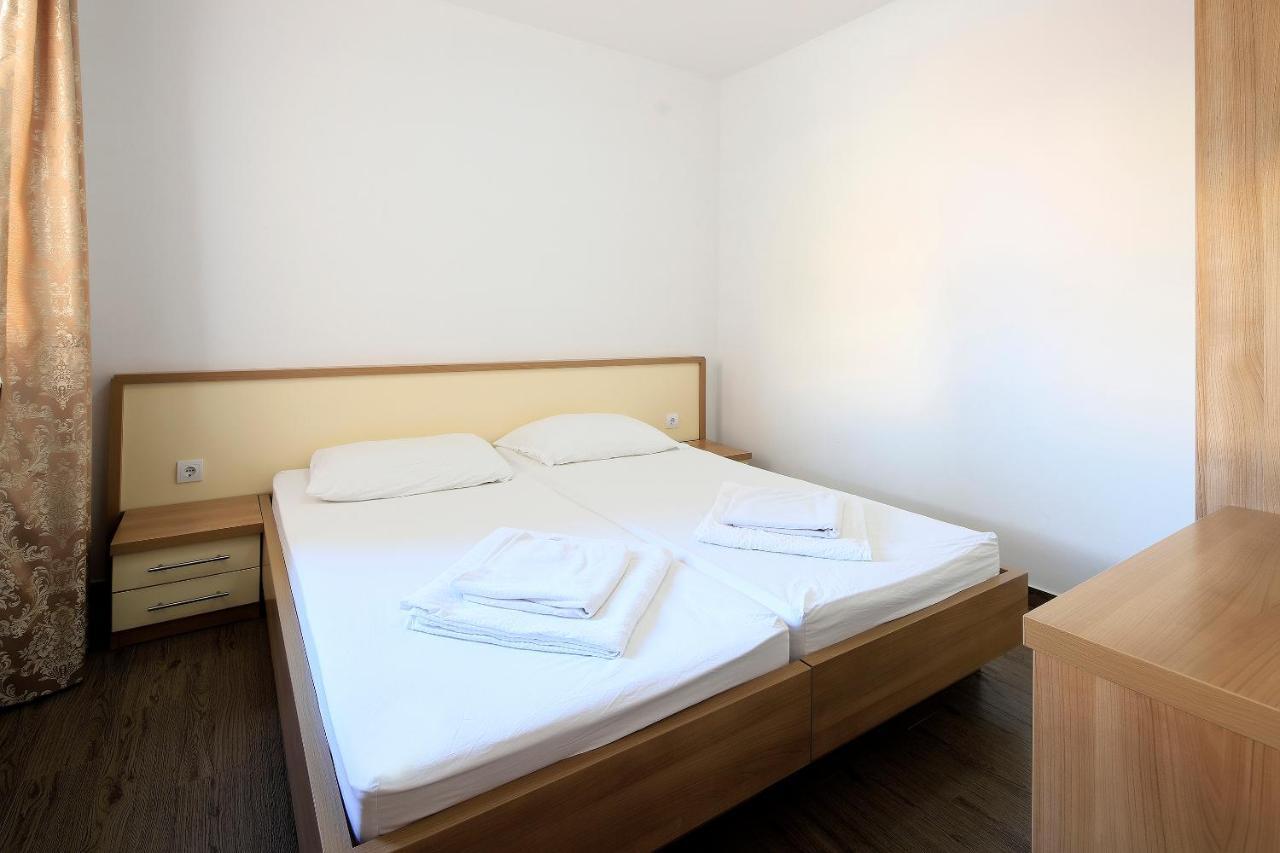 Casa Apartment