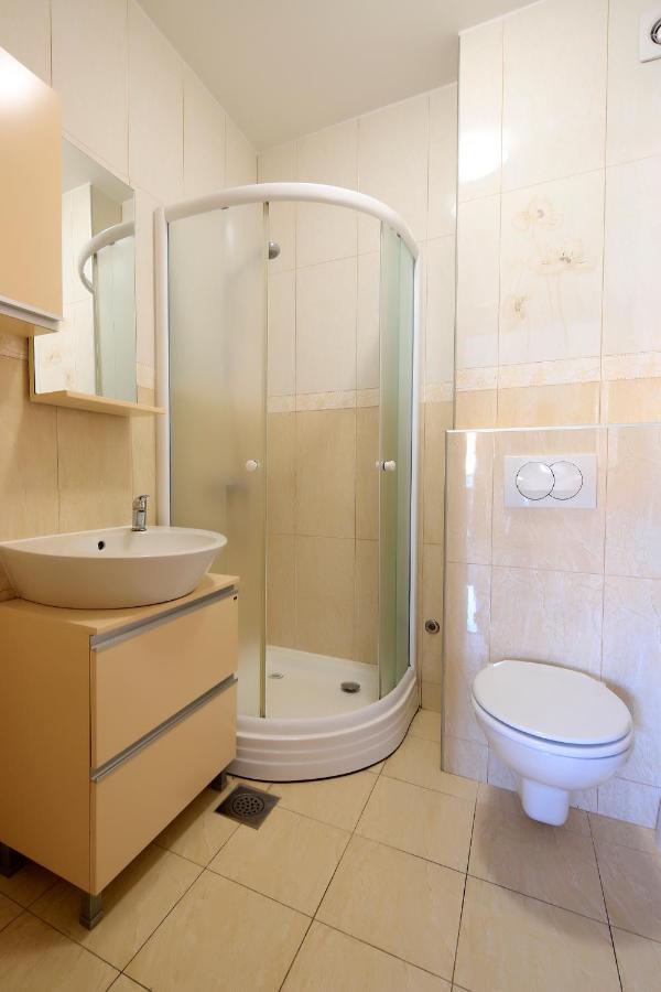 Apartment Casa Novalja