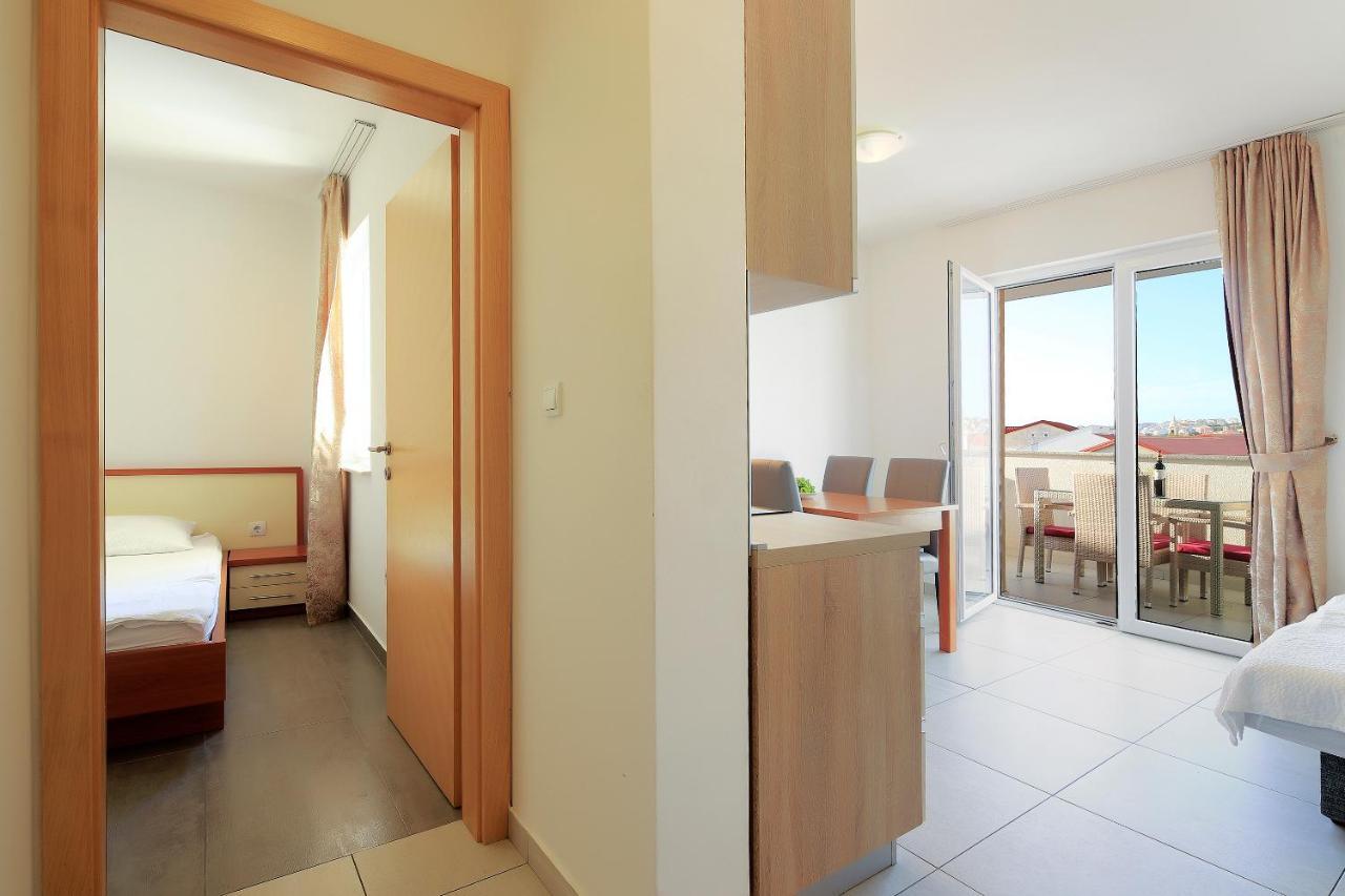 Casa Apartment Novalja
