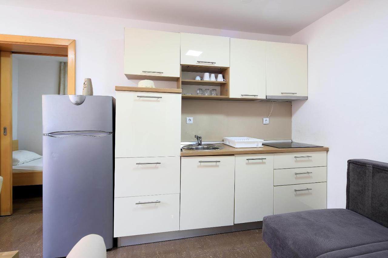 Casa Apartment Novalja