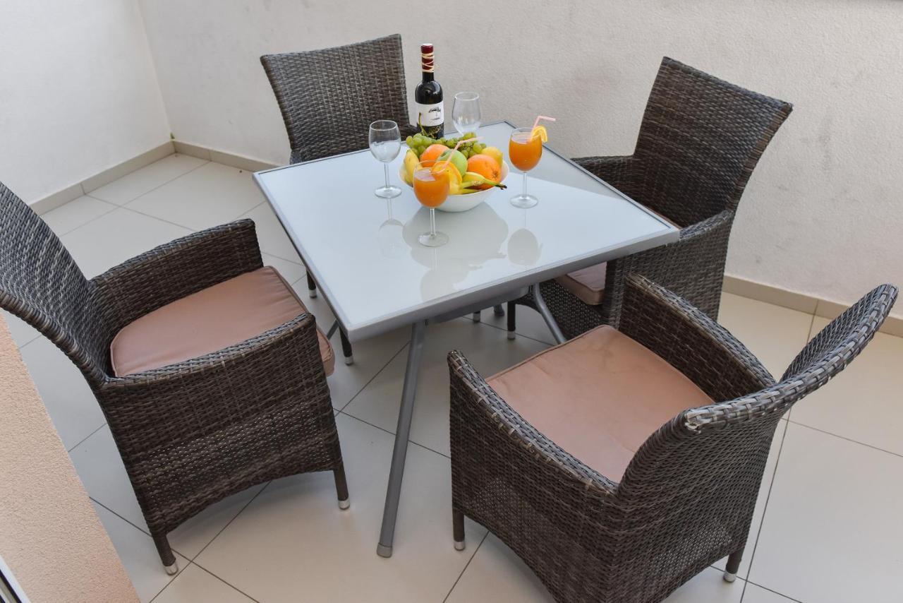 Casa Apartment Novalja