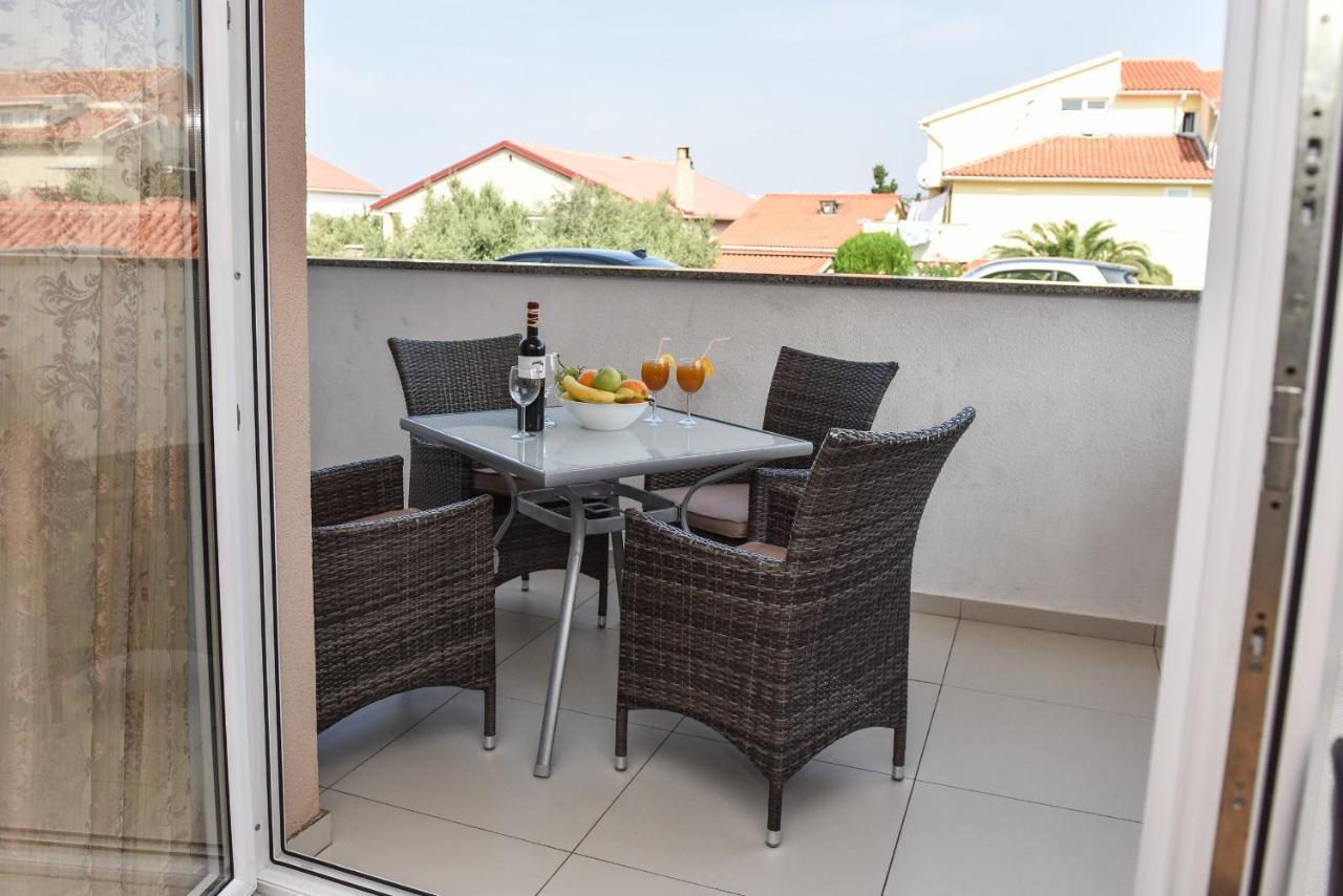 Casa Apartment Novalja